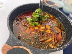 -院8里·小聚园(九眼桥店)