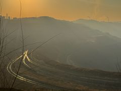 -抚顺煤矿博物馆