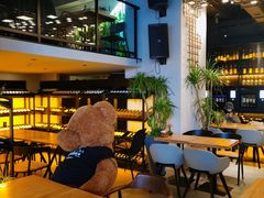 -ibarrel爱杯·bistro&brunch(江宁路店)