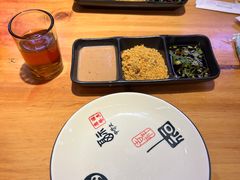 -吉志烤肉(太原总店)