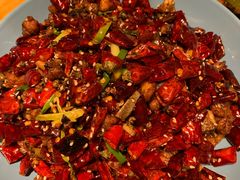 -十三式重庆江湖菜(金茂览秀城店)