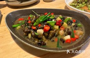 Kaihua Clear Water Snails