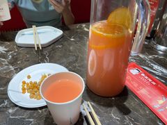 -串王阿三烧烤·小龙虾·烤鱼(拱墅胜利河美食街店)