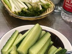 -小寒羊烧烤(凯瑞时代大厦店)