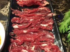 吊龙-许府牛杂·鲜牛肉火锅(梁溪万达店)