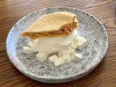 自制蜂巢冰激凌-BOR Eatery(安福路店)