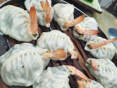 -地方名吃海鲜大馅蒸饺(北戴河店)
