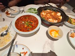 -辛香汇·现炒川菜(城北万象城店)