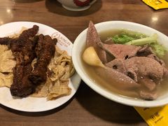 -松發肉骨茶(牛车水店)