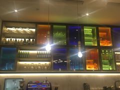 -港丽餐厅(高德置地店)