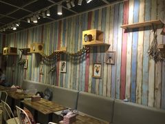 -小时光咖啡馆(开森度假森林店)