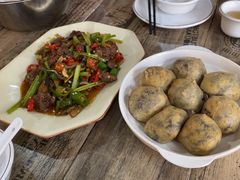 -南雄雄州土菜餐厅(粤北大厦店)
