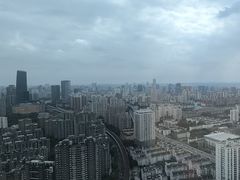 -环球港凯悦 · 享悦中餐厅