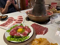 -东来顺饭庄(西直门店)