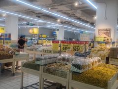 -沃尔玛(摩尔广场店)