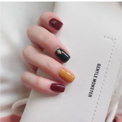 -Pink You美甲美睫纹绣定制中心