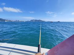 -小猫钓鱼海钓俱乐部(椰梦长廊店)