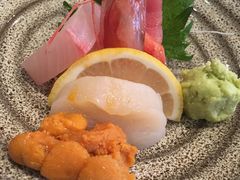 -然寿司(郎园vintage店)