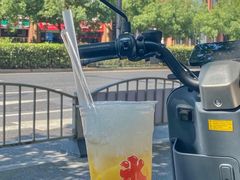 -陈记栗子(长宁路店)