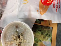 -麦当劳(海洋城店)