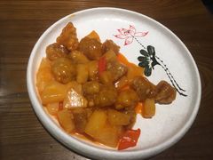 -十二舍·湯物素煮(江泰潤政店)