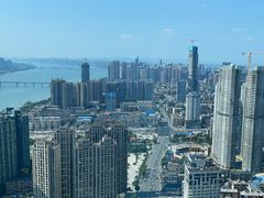 -长沙Y60-SKYLINE天际江景酒店(五一广场店)