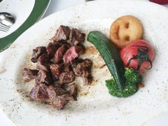 -佐度王子扒房(天鹅湖店)