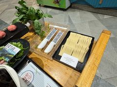 -五星桥原切肥牛火锅·30年专注好牛肉(湖塘店)