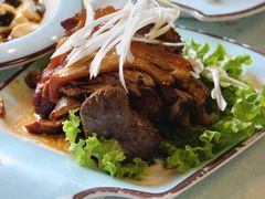 招牌肘子·脱骨-鼎香润(德胜门内店)