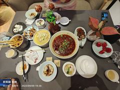 -天府掌柜(九眼桥店)
