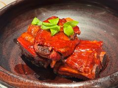 -锡和无锡菜(景丽苑店)