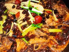 -老板恋上鱼(恒隆广场店)