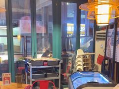 -李不管把把烧(天府三街店)