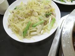 -弓虽昌焖烧鸡(大竹林店)