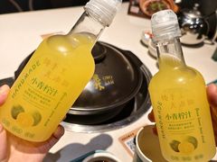 -百年果林椰子鸡(中洲店)