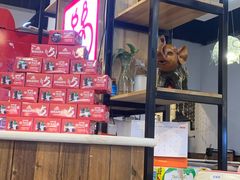 -虾巢(维多利·摩尔城店)