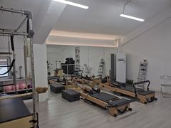 -重塑24小时自助健身(圣乔维斯店)