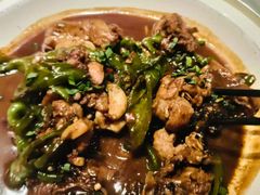 -应天大明王朝·南京菜(中山陵店)