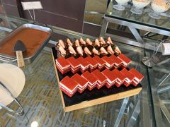 -汇泉王朝大饭店-旋转餐厅(南海路店)