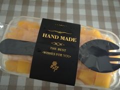 -桃喜·私人订制蛋糕店