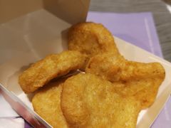 -麦当劳(北京路广百广场店)