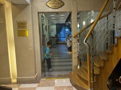 -小白桦西餐厅