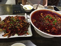 -庆合府重庆大排档(紫都城店)