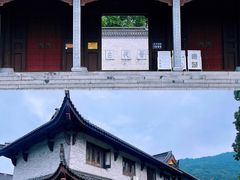 -阿育王寺