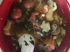 -东华豆花(漳州店)