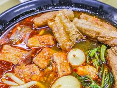 -四川老牛麻辣烫(北门桥店)