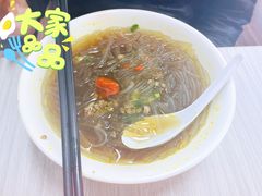 牛肉粉丝-新丰小吃(闻兴路分店)