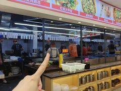 -三只鸟本地特色菜馆(上饶总店)
