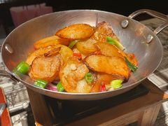 -绿茶餐厅(深圳龙华天虹购物中心店)