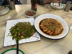 -尚岛私房菜(西方巷店)